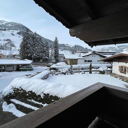 Villa Privates Chalet in den Kitzbühler Alpen Kirchberg in Tirol Exterior foto